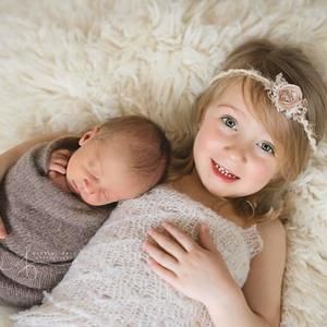 Meet your Posher, Catie